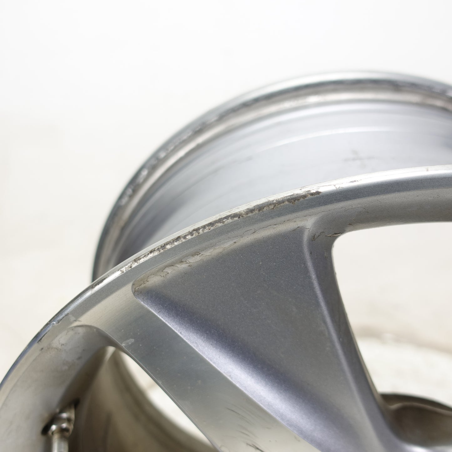 2011 2012 2013 2014 Acura TSX 17 Inch Aluminum Alloy Wheel Rim Ring