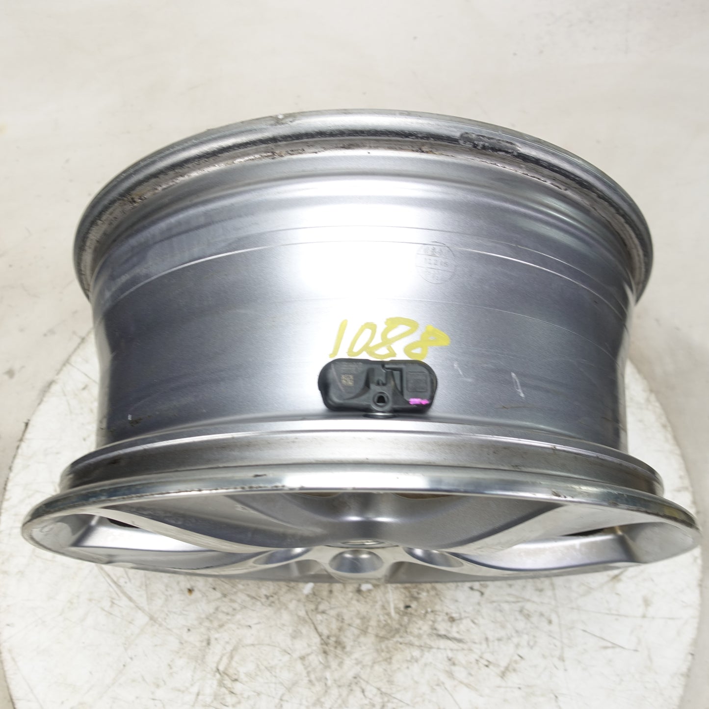 2011 2012 2013 2014 Acura TSX 17 Inch Aluminum Alloy Wheel Rim Ring