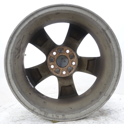 2011 2012 2013 2014 Acura TSX 17 Inch Aluminum Alloy Wheel Rim Ring