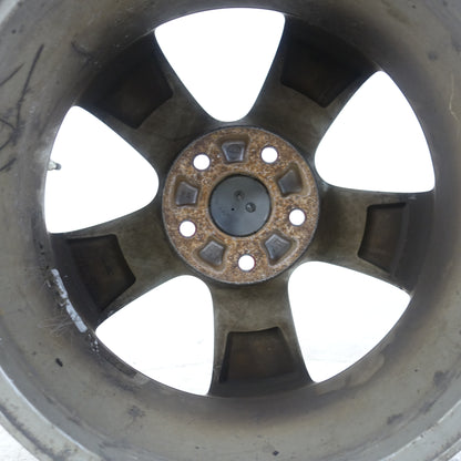 2011 2012 2013 2014 Acura TSX 17 Inch Aluminum Alloy Wheel Rim Ring