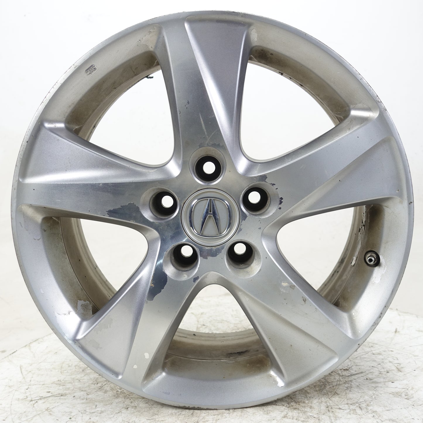 2011 2012 2013 2014 Acura TSX 17 Inch Aluminum Alloy Wheel Rim Ring