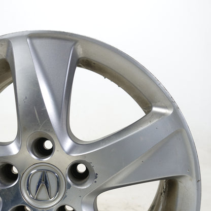 2011 2012 2013 2014 Acura TSX 17 Inch Aluminum Alloy Wheel Rim Ring