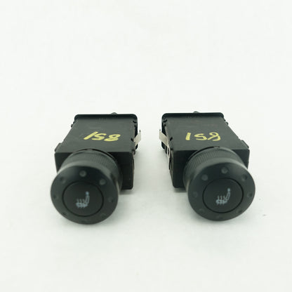 2000 2001 2002 2003 2004 2005 2006 Audi TT Heated Seat Switch Control Button