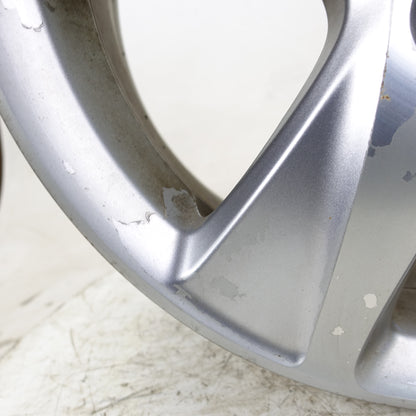 2011 2012 2013 2014 Acura TSX 17 Inch Aluminum Alloy Wheel Rim Ring