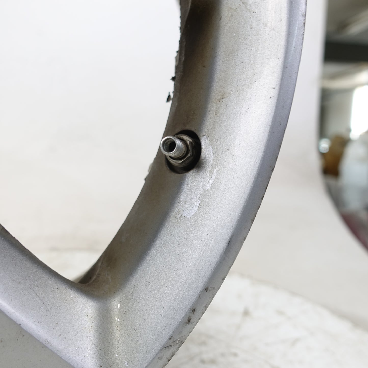 2011 2012 2013 2014 Acura TSX 17 Inch Aluminum Alloy Wheel Rim Ring