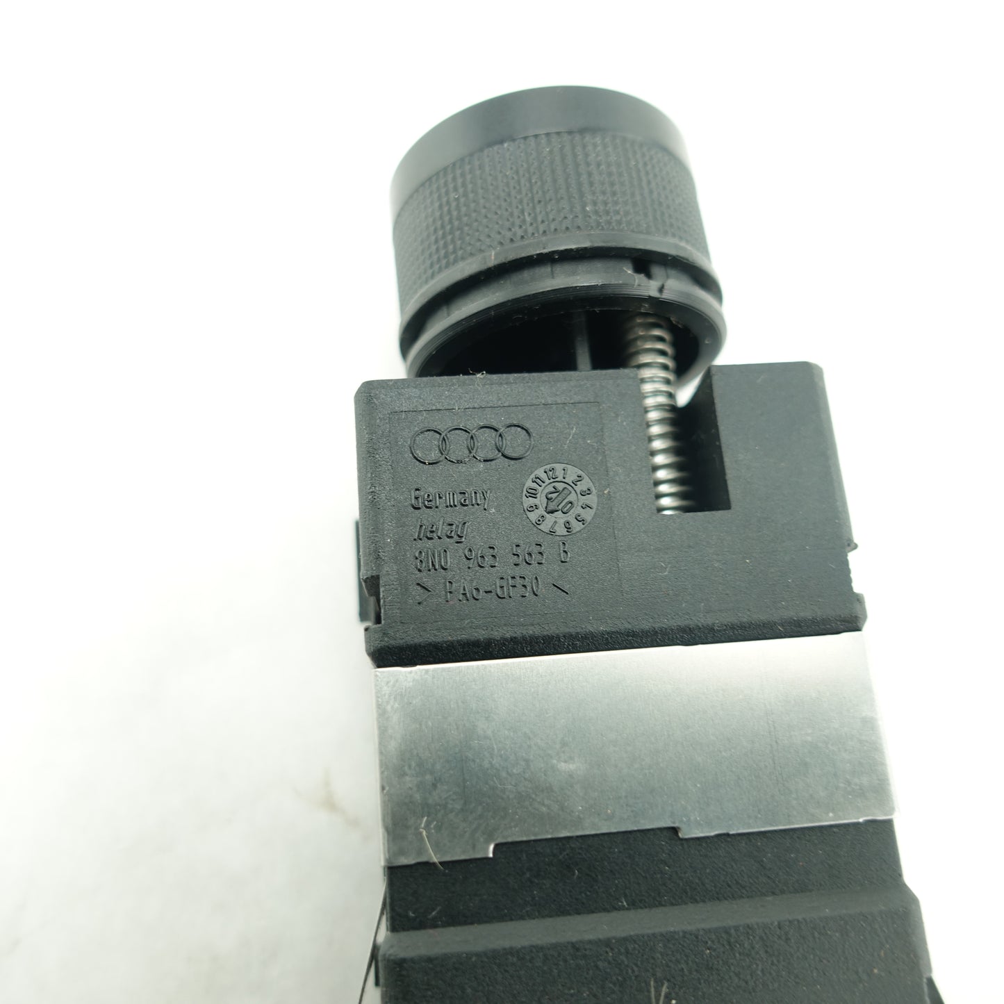 2000 2001 2002 2003 2004 2005 2006 Audi TT Heated Seat Switch Control Button