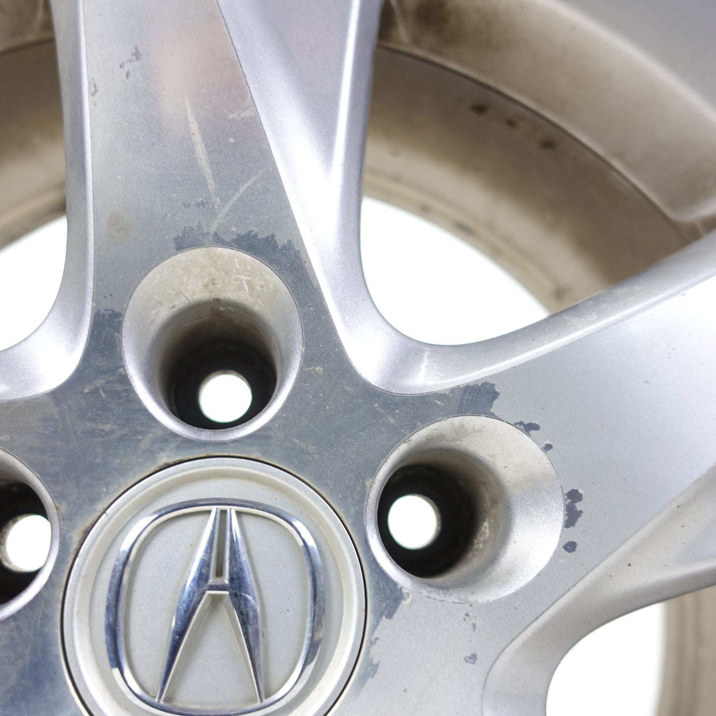 2011 2012 2013 2014 Acura TSX 17 Inch Aluminum Alloy Wheel Rim Ring