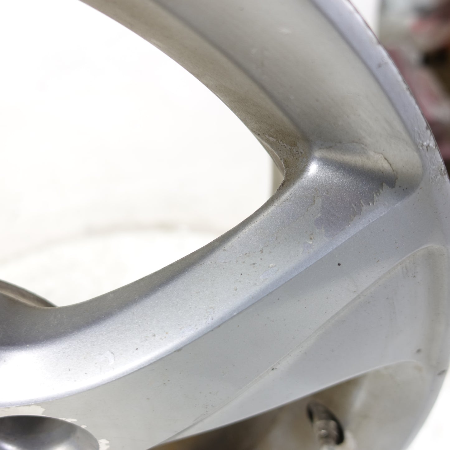 2011 2012 2013 2014 Acura TSX 17 Inch Aluminum Alloy Wheel Rim Ring