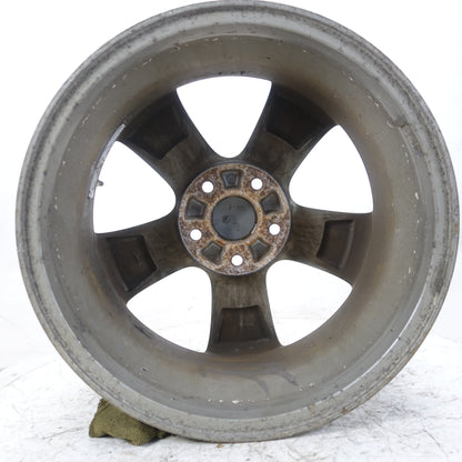 2011 2012 2013 2014 Acura TSX 17 Inch Aluminum Alloy Wheel Rim Ring