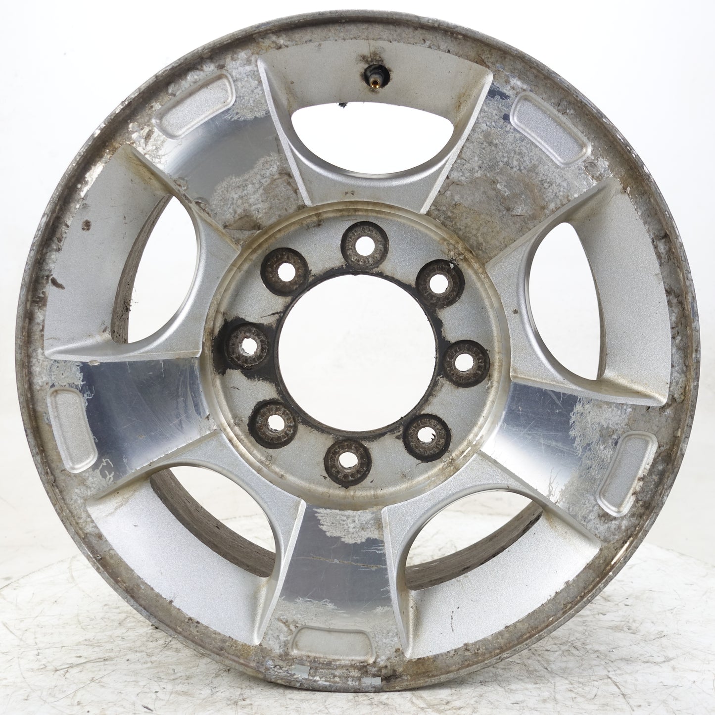 2009 2010 2011 2012 2013 Ford F250 F350 18 Inch Aluminum Alloy Wheel Rim Ring