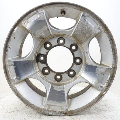 2009 2010 2011 2012 2013 Ford F250 F350 18 Inch Aluminum Alloy Wheel Rim Ring