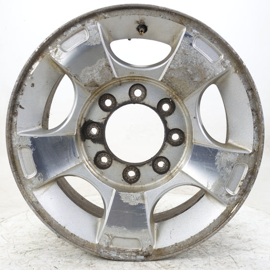 2009 2010 2011 2012 2013 Ford F250 F350 18 Inch Aluminum Alloy Wheel Rim Ring