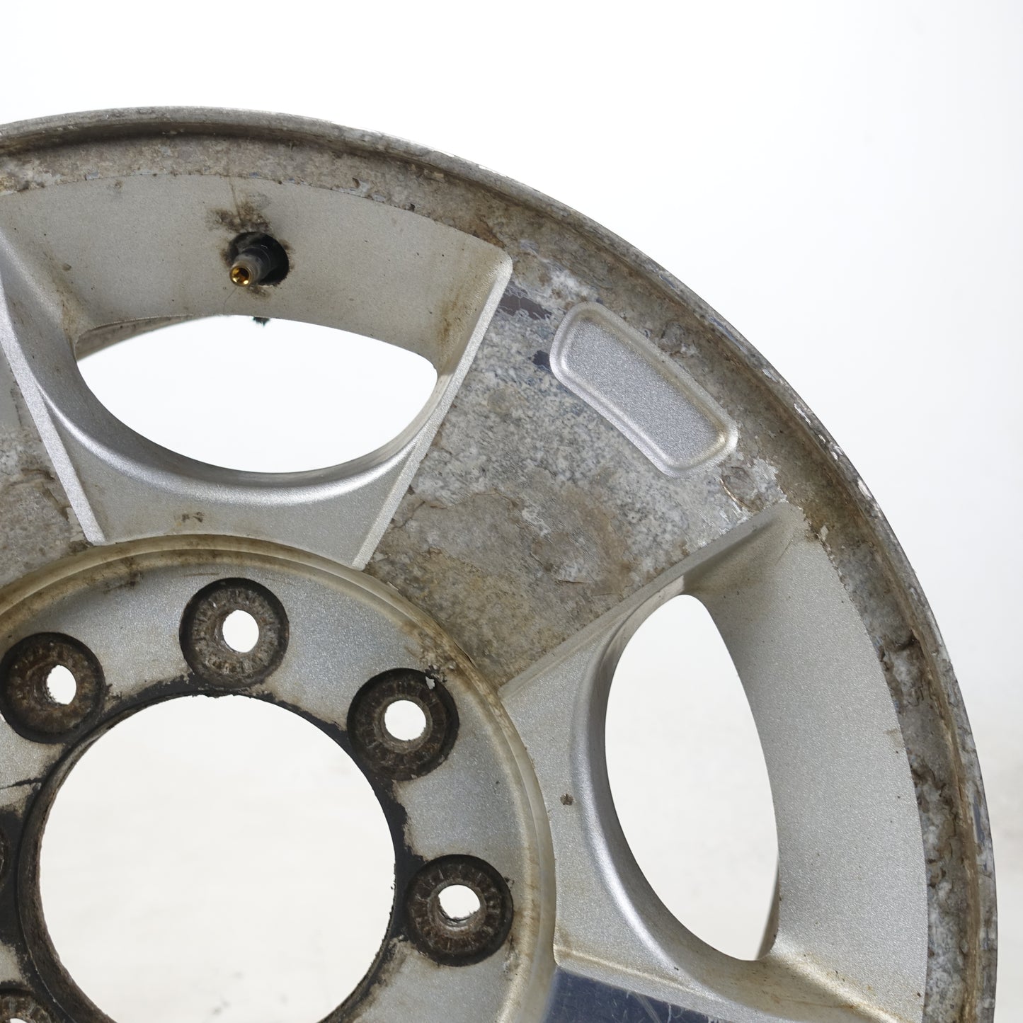 2009 2010 2011 2012 2013 Ford F250 F350 18 Inch Aluminum Alloy Wheel Rim Ring