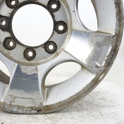 2009 2010 2011 2012 2013 Ford F250 F350 18 Inch Aluminum Alloy Wheel Rim Ring