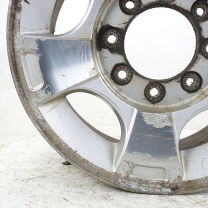 2009 2010 2011 2012 2013 Ford F250 F350 18 Inch Aluminum Alloy Wheel Rim Ring