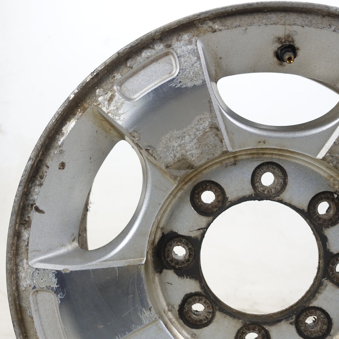 2009 2010 2011 2012 2013 Ford F250 F350 18 Inch Aluminum Alloy Wheel Rim Ring