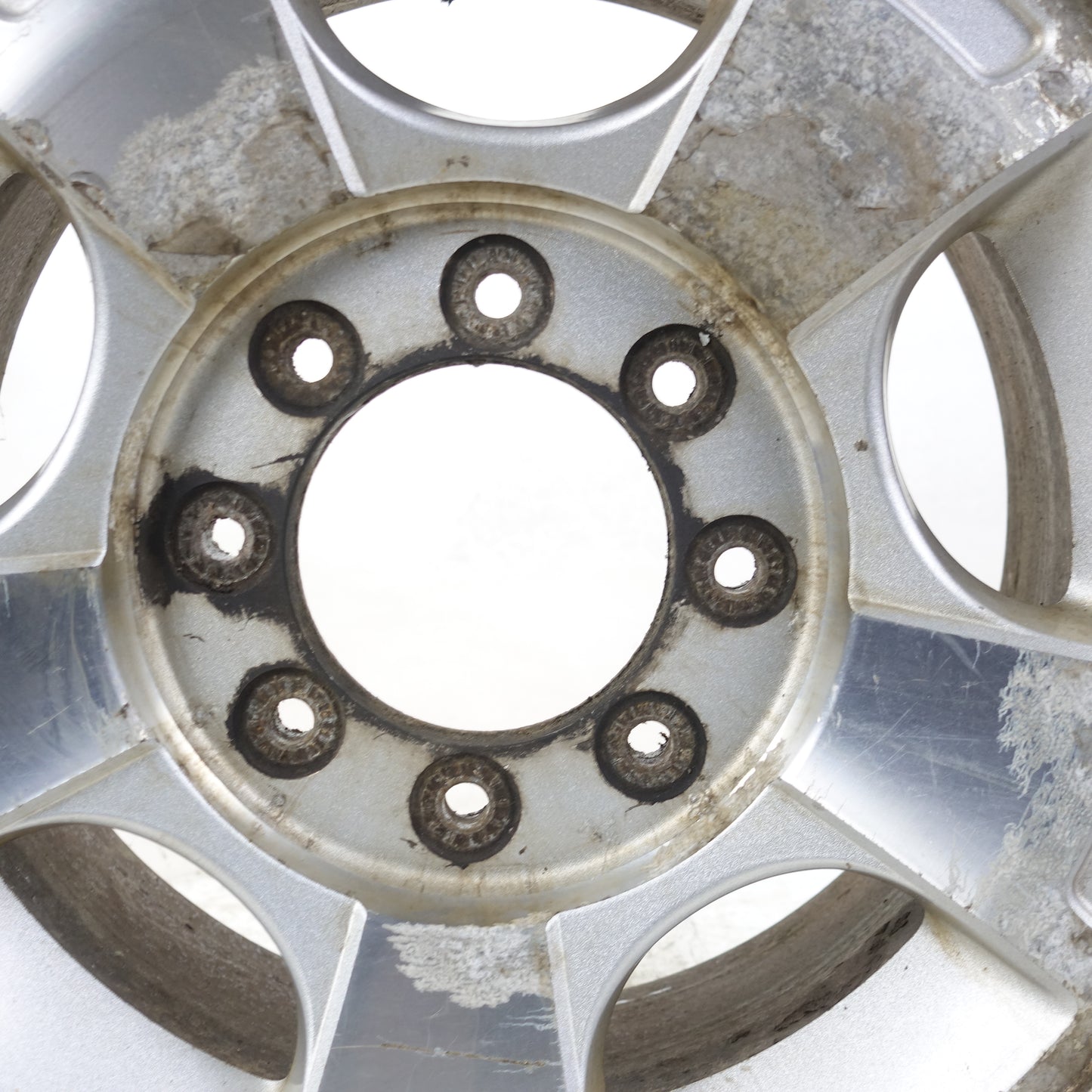 2009 2010 2011 2012 2013 Ford F250 F350 18 Inch Aluminum Alloy Wheel Rim Ring