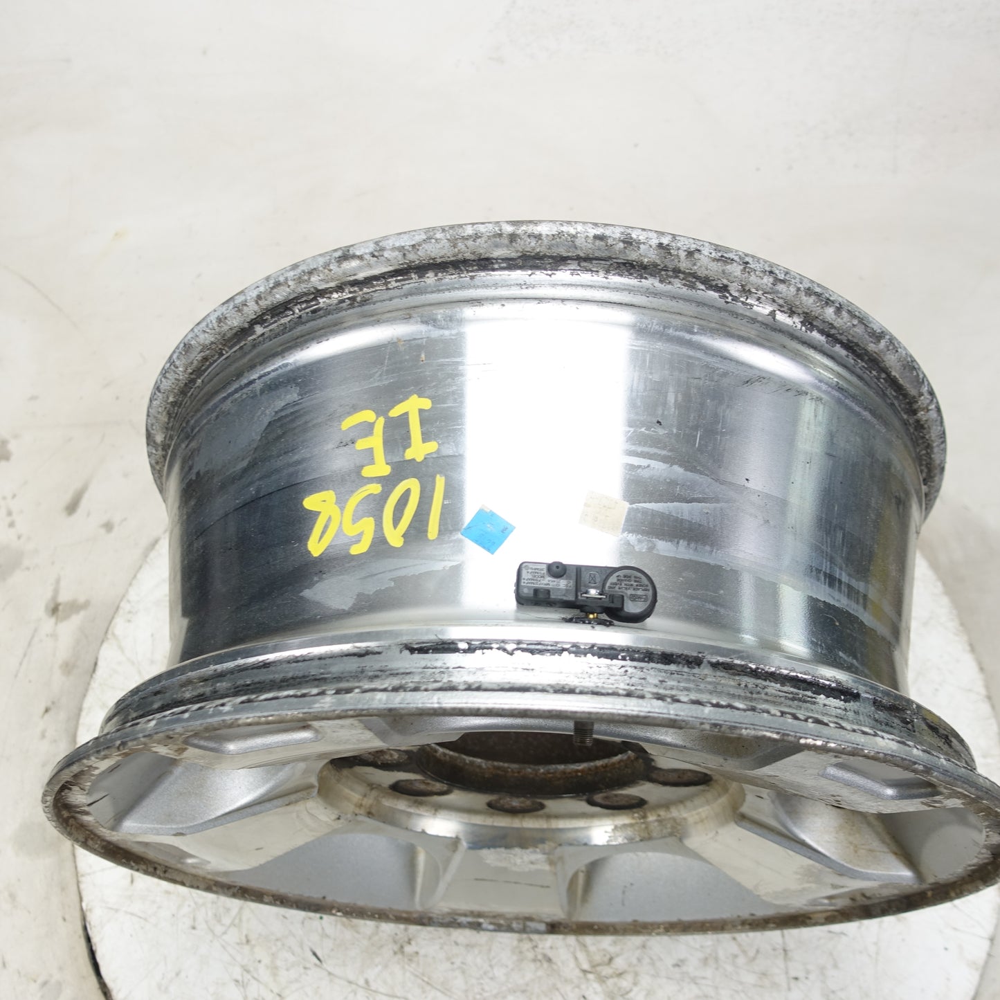 2009 2010 2011 2012 2013 Ford F250 F350 18 Inch Aluminum Alloy Wheel Rim Ring