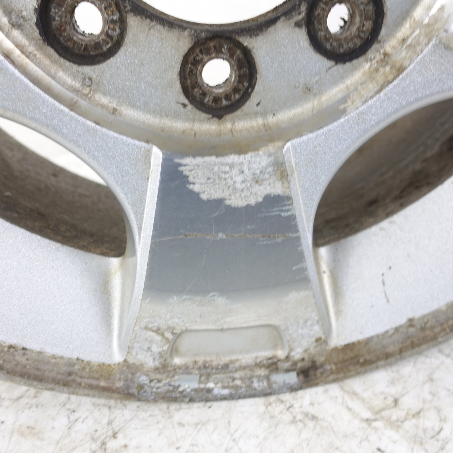 2009 2010 2011 2012 2013 Ford F250 F350 18 Inch Aluminum Alloy Wheel Rim Ring