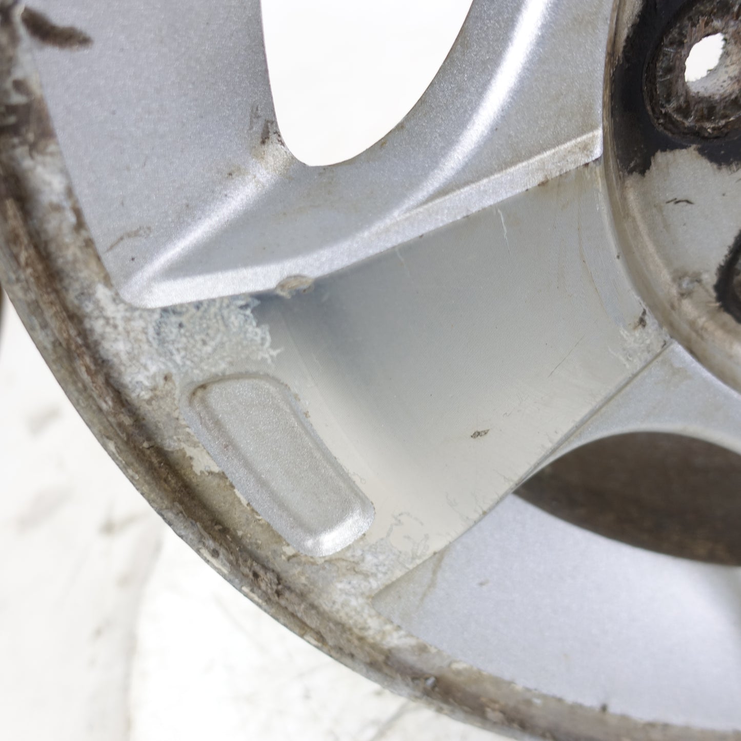 2009 2010 2011 2012 2013 Ford F250 F350 18 Inch Aluminum Alloy Wheel Rim Ring