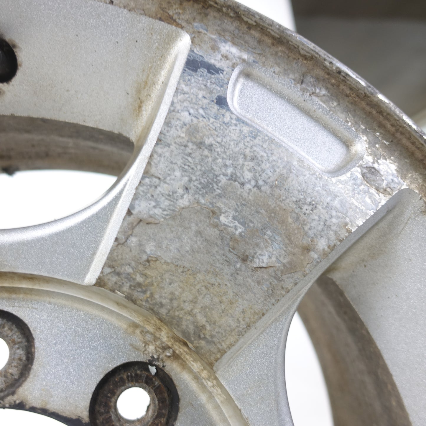 2009 2010 2011 2012 2013 Ford F250 F350 18 Inch Aluminum Alloy Wheel Rim Ring