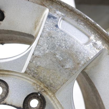 2009 2010 2011 2012 2013 Ford F250 F350 18 Inch Aluminum Alloy Wheel Rim Ring