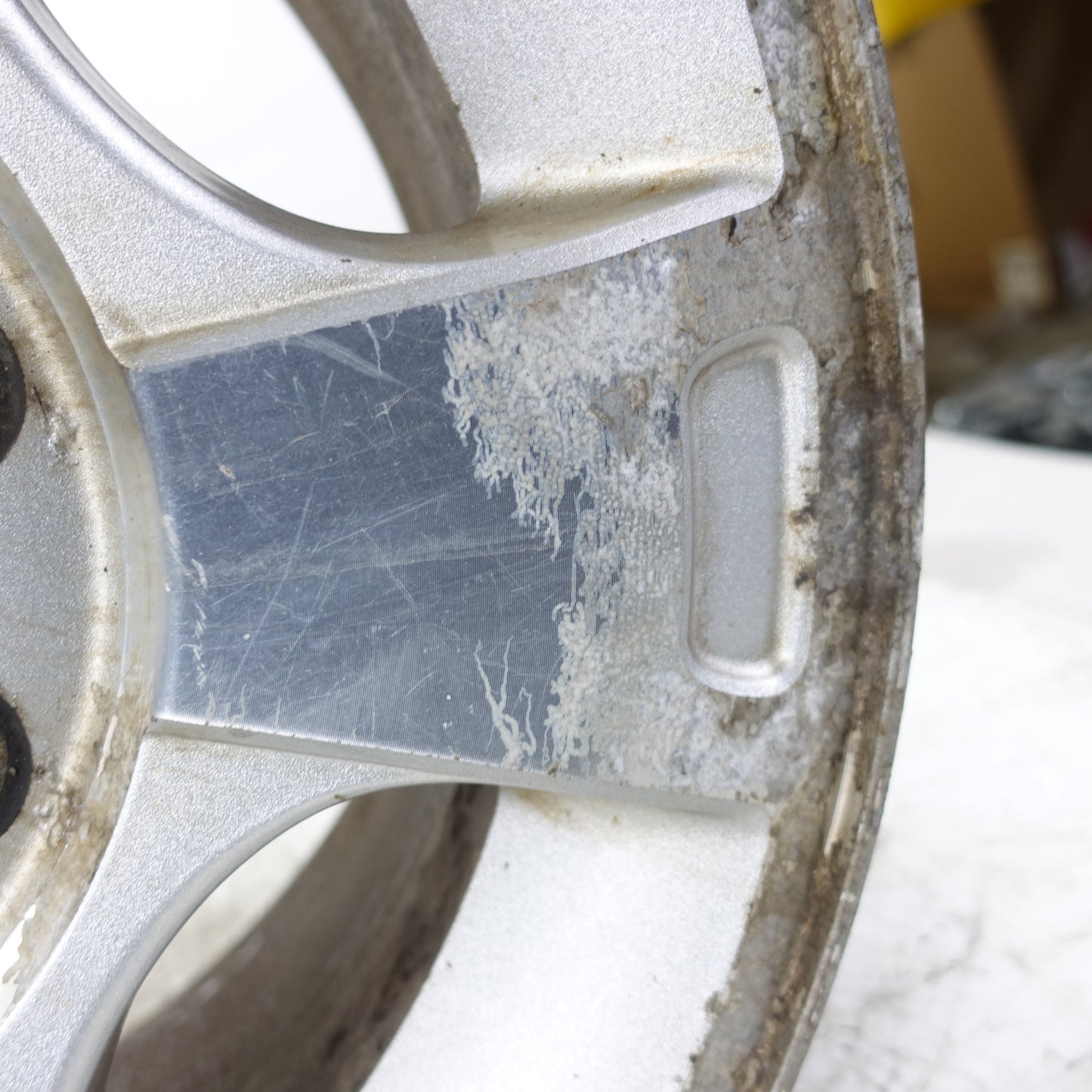 2009 2010 2011 2012 2013 Ford F250 F350 18 Inch Aluminum Alloy Wheel Rim Ring