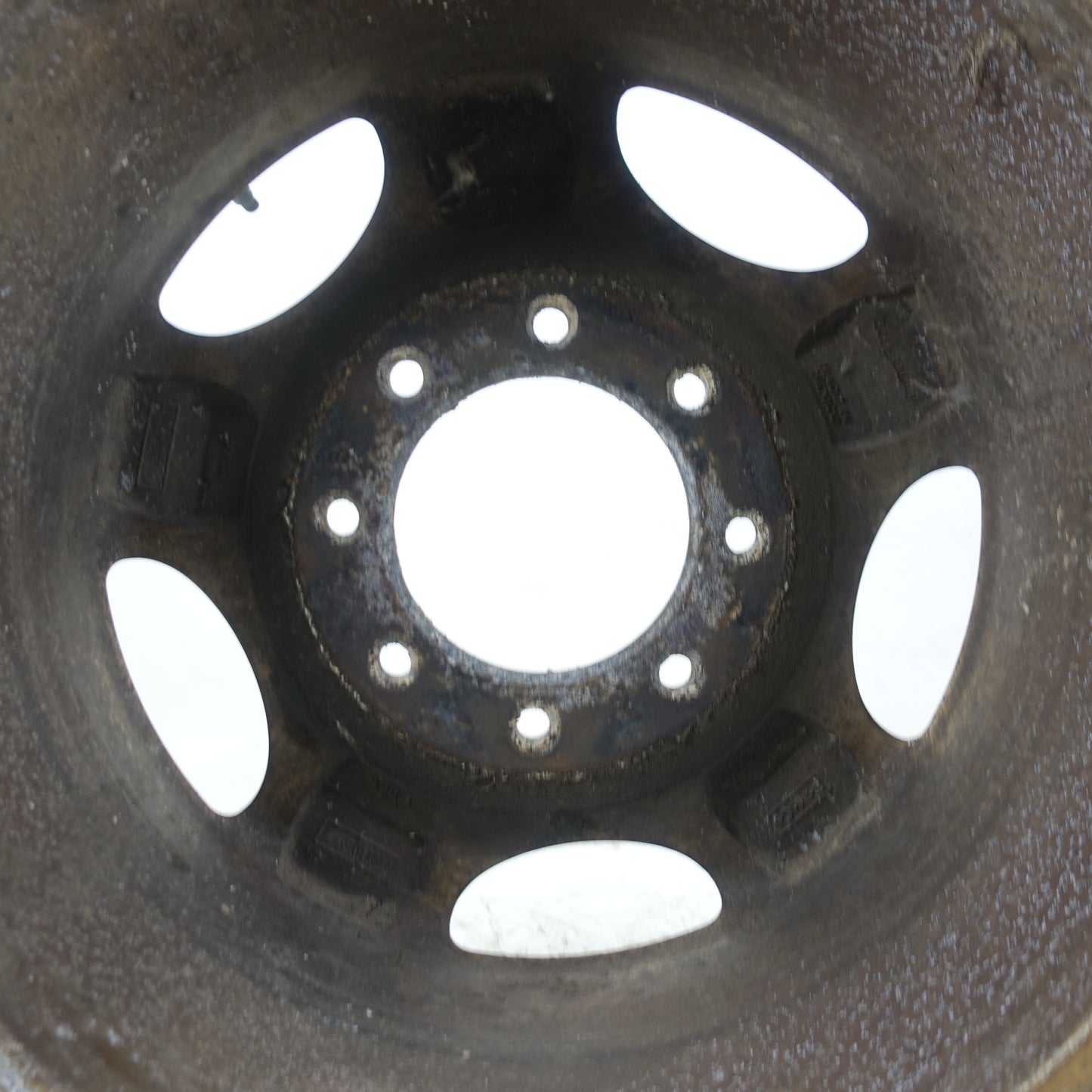 2009 2010 2011 2012 2013 Ford F250 F350 18 Inch Aluminum Alloy Wheel Rim Ring