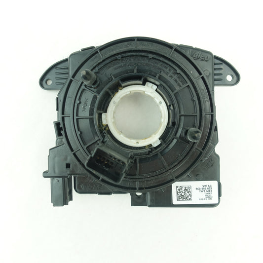 2012 2013 2014 2015 2016 2017 2018 2019 VW Beetle Airbag Clock Spring Spiral Cable