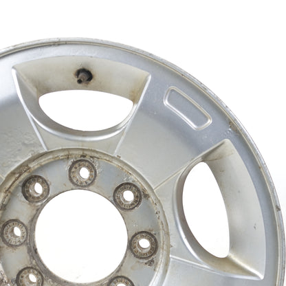 2009 2010 2011 2012 2013 Ford F250 F350 18 Inch Aluminum Alloy Wheel Rim Ring