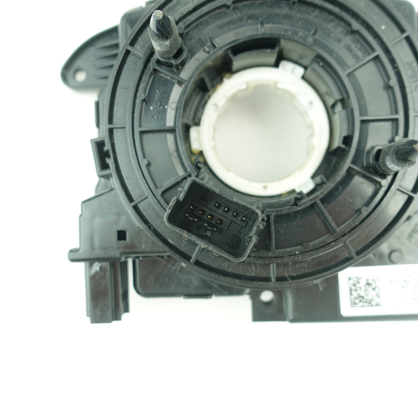 2012 2013 2014 2015 2016 2017 2018 2019 VW Beetle Airbag Clock Spring Spiral Cable