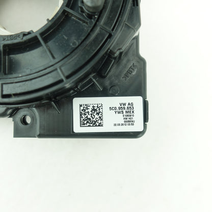 2012 2013 2014 2015 2016 2017 2018 2019 VW Beetle Airbag Clock Spring Spiral Cable