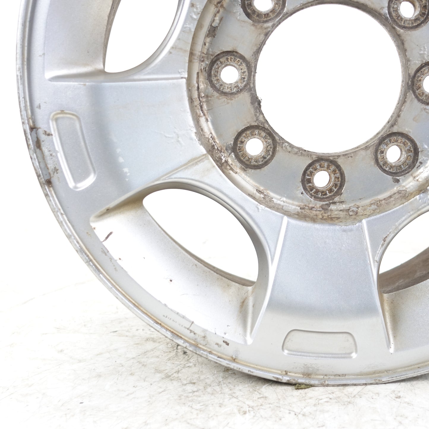 2009 2010 2011 2012 2013 Ford F250 F350 18 Inch Aluminum Alloy Wheel Rim Ring