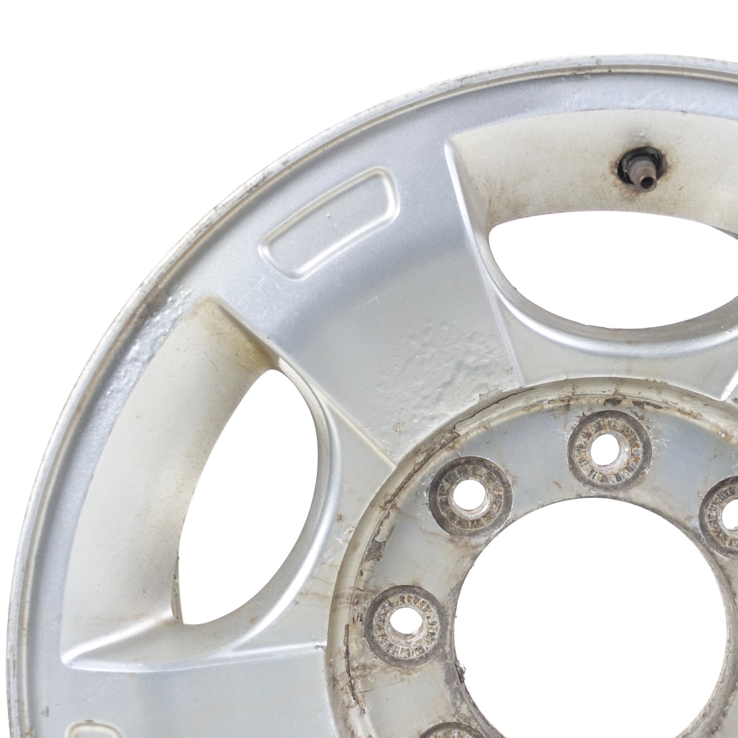 2009 2010 2011 2012 2013 Ford F250 F350 18 Inch Aluminum Alloy Wheel Rim Ring