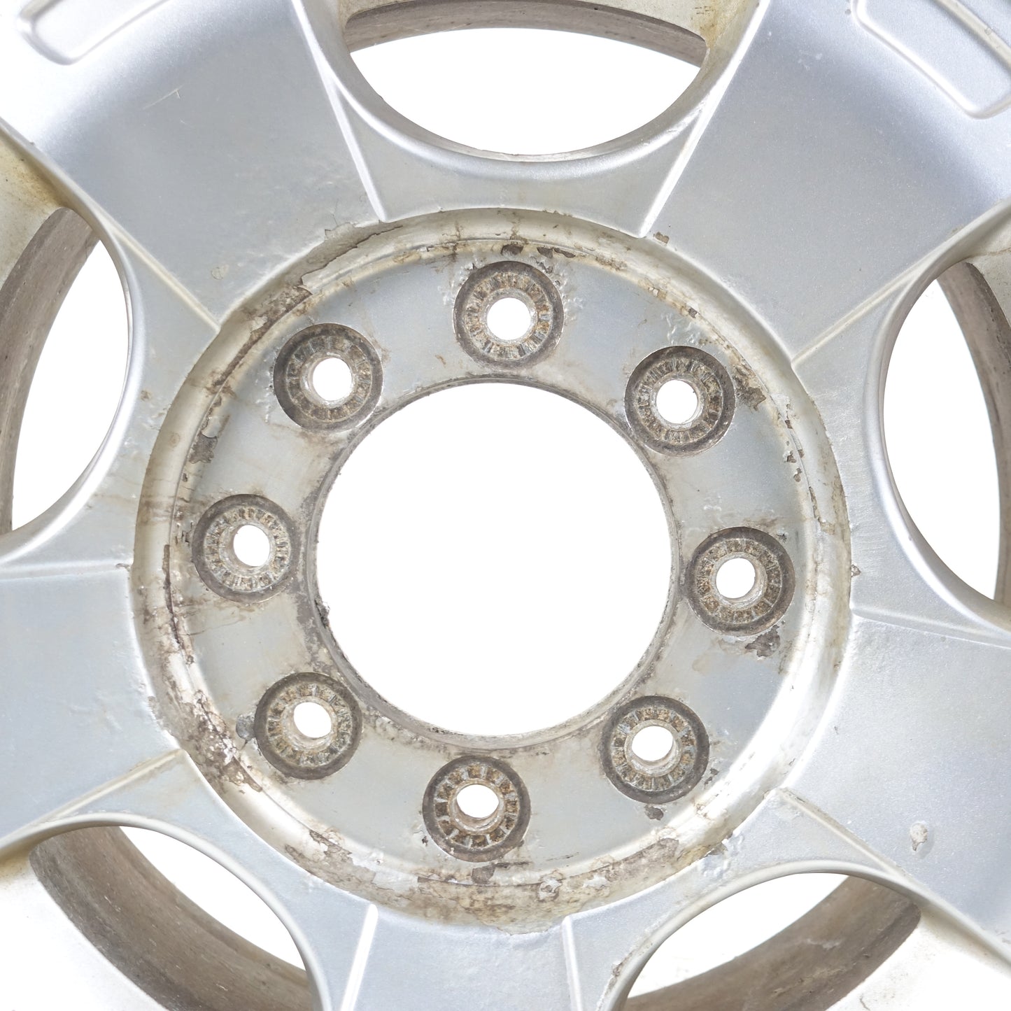 2009 2010 2011 2012 2013 Ford F250 F350 18 Inch Aluminum Alloy Wheel Rim Ring