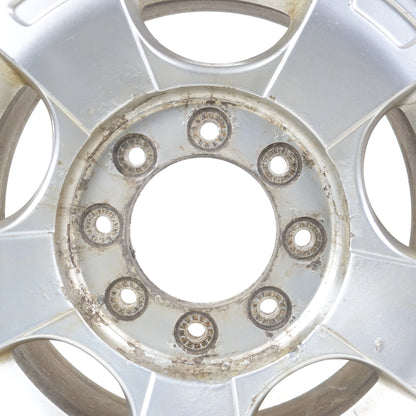 2009 2010 2011 2012 2013 Ford F250 F350 18 Inch Aluminum Alloy Wheel Rim Ring