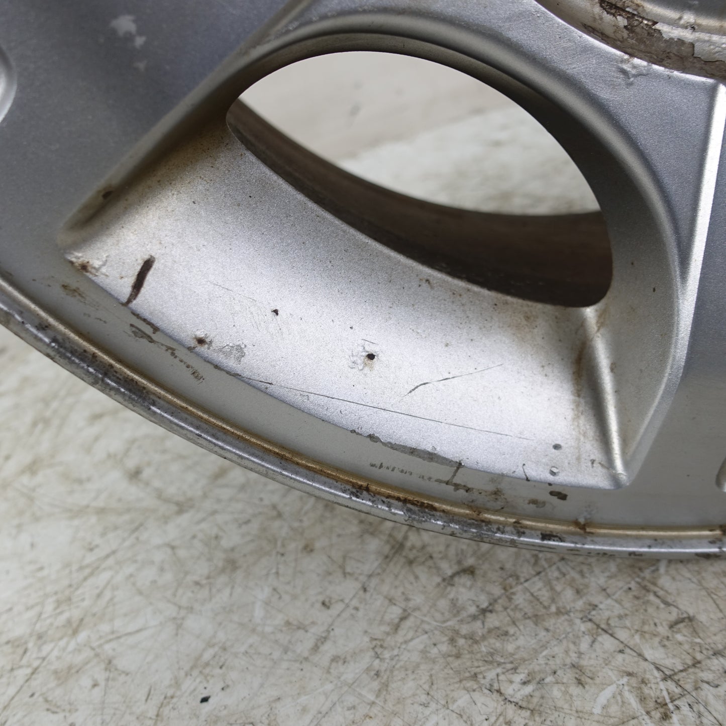 2009 2010 2011 2012 2013 Ford F250 F350 18 Inch Aluminum Alloy Wheel Rim Ring