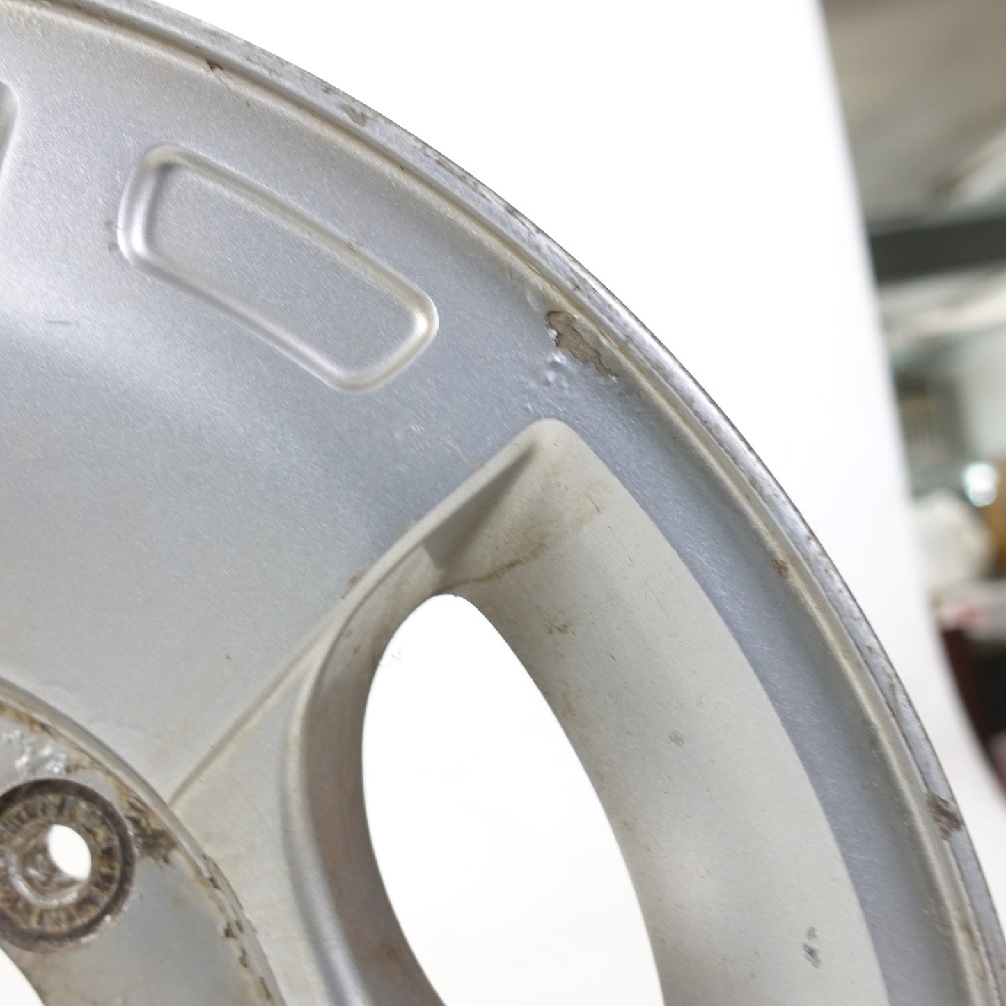 2009 2010 2011 2012 2013 Ford F250 F350 18 Inch Aluminum Alloy Wheel Rim Ring