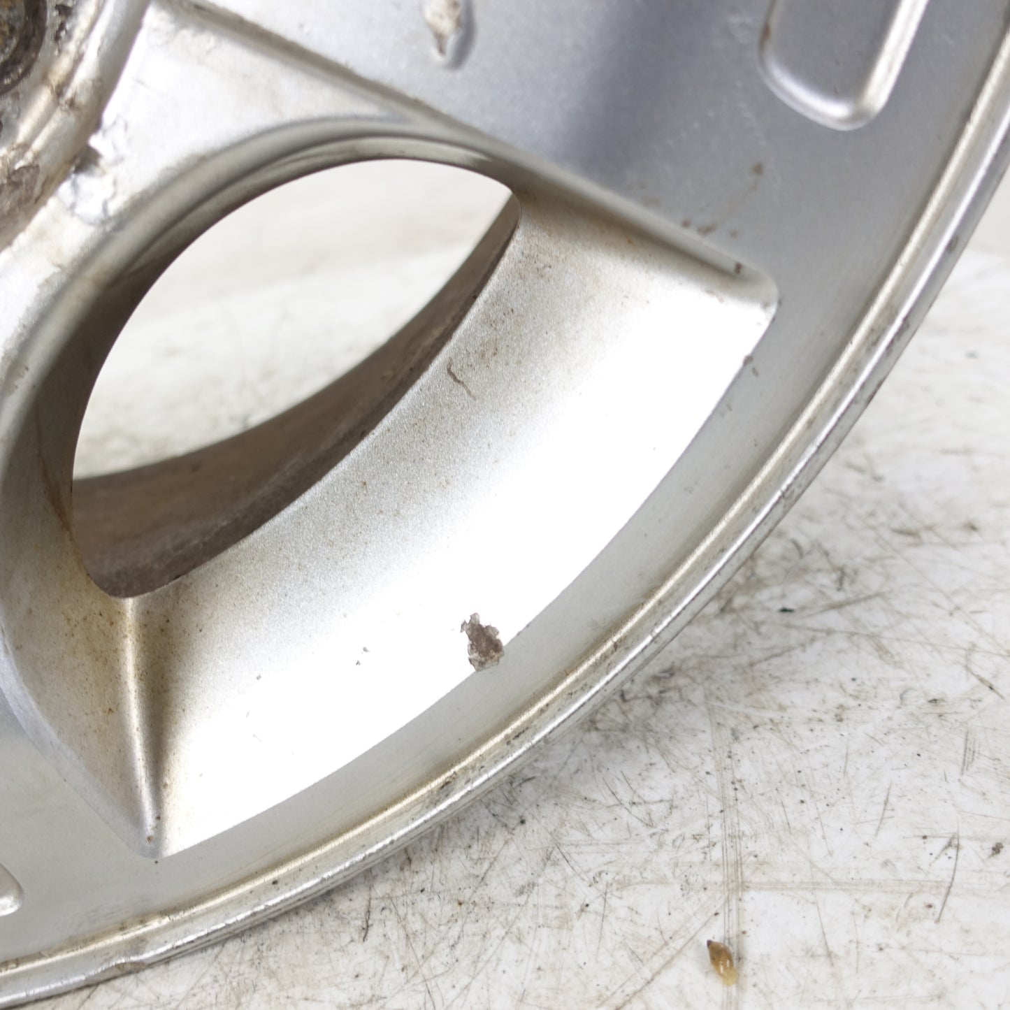 2009 2010 2011 2012 2013 Ford F250 F350 18 Inch Aluminum Alloy Wheel Rim Ring