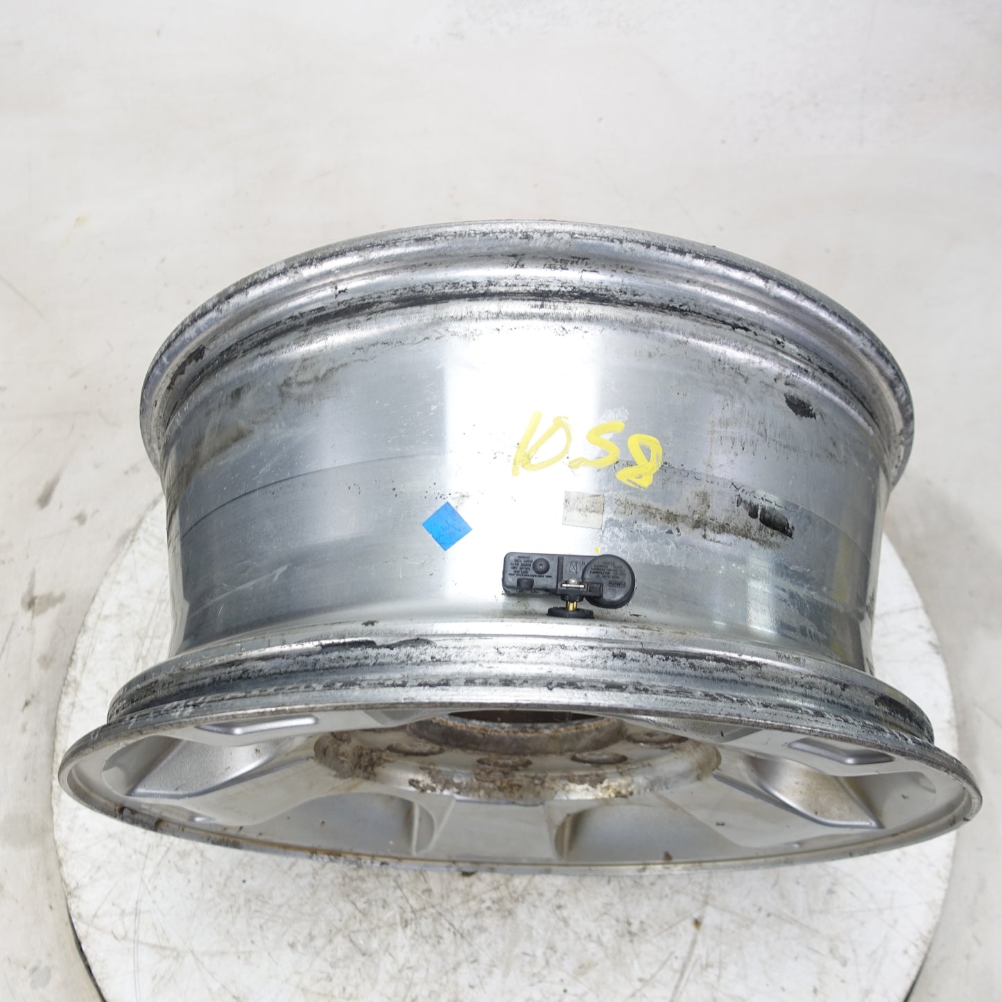 2009 2010 2011 2012 2013 Ford F250 F350 18 Inch Aluminum Alloy Wheel Rim Ring