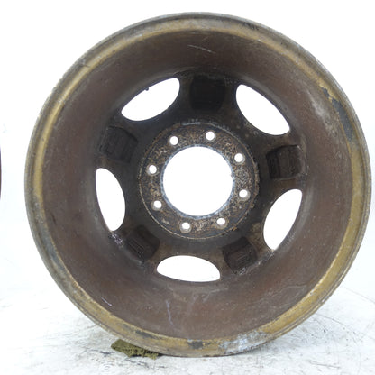 2009 2010 2011 2012 2013 Ford F250 F350 18 Inch Aluminum Alloy Wheel Rim Ring