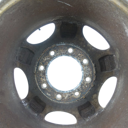 2009 2010 2011 2012 2013 Ford F250 F350 18 Inch Aluminum Alloy Wheel Rim Ring