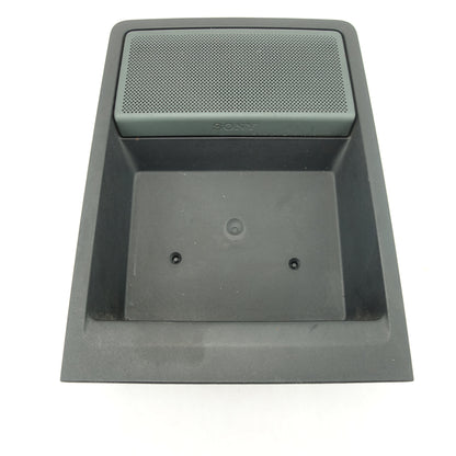 2017 2018 2019 2020 Ford F250 F350 Center Dash Bin Cubby Speaker Grille Sony