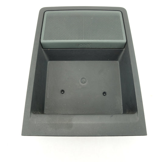 2017 2018 2019 2020 Ford F250 F350 Center Dash Bin Cubby Speaker Grille Sony