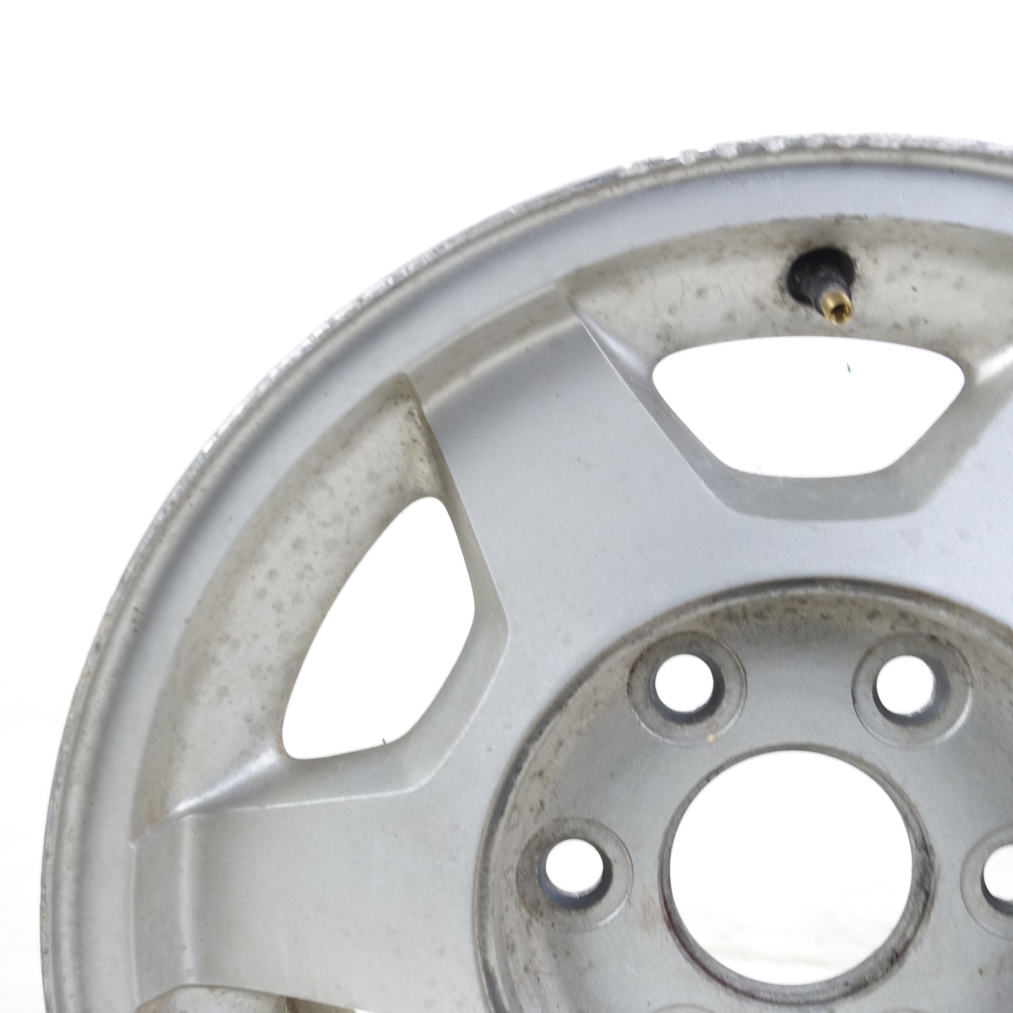 2003 2004 2005 2006 GMC Sierra 1500 16 Inch Aluminum Alloy Wheel Rim Ring