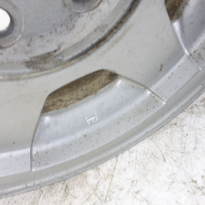 2003 2004 2005 2006 GMC Sierra 1500 16 Inch Aluminum Alloy Wheel Rim Ring