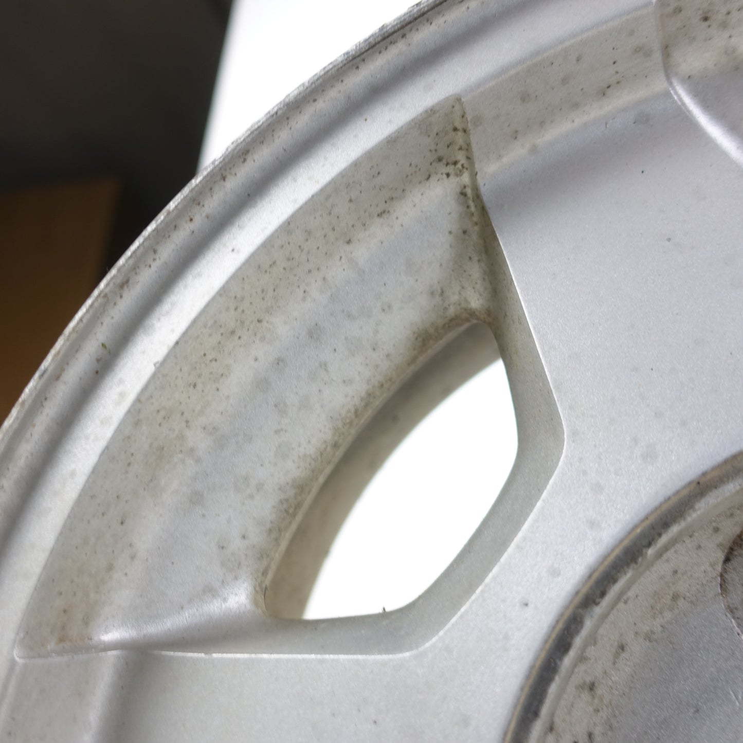 2003 2004 2005 2006 GMC Sierra 1500 16 Inch Aluminum Alloy Wheel Rim Ring