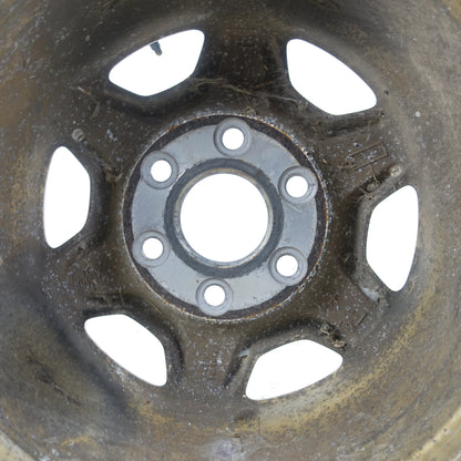 2003 2004 2005 2006 GMC Sierra 1500 16 Inch Aluminum Alloy Wheel Rim Ring