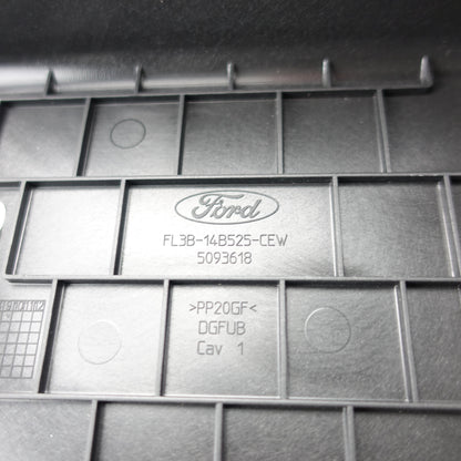 2017 2018 2019 2020 2021 2022 Ford F250 F350 Power Inverter Cover Lid