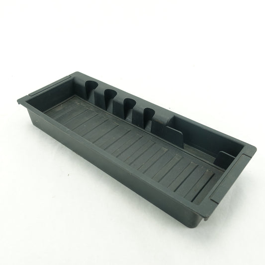 2017 2018 2019 2020 2021 Ford F250 F350 Center Console Tray Bin Coin Storage